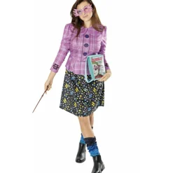 Set de Luna Lovegood de Harry Potter™