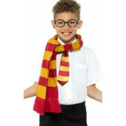 Set de Mago Harry infantil