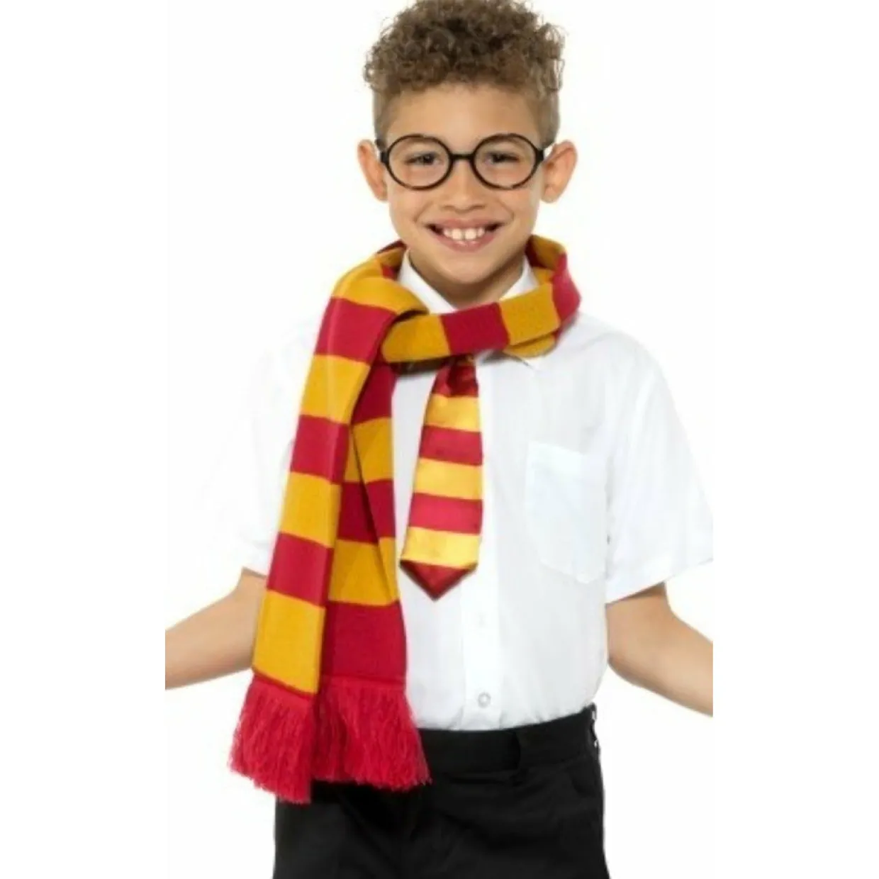 Set de Mago Harry infantil
