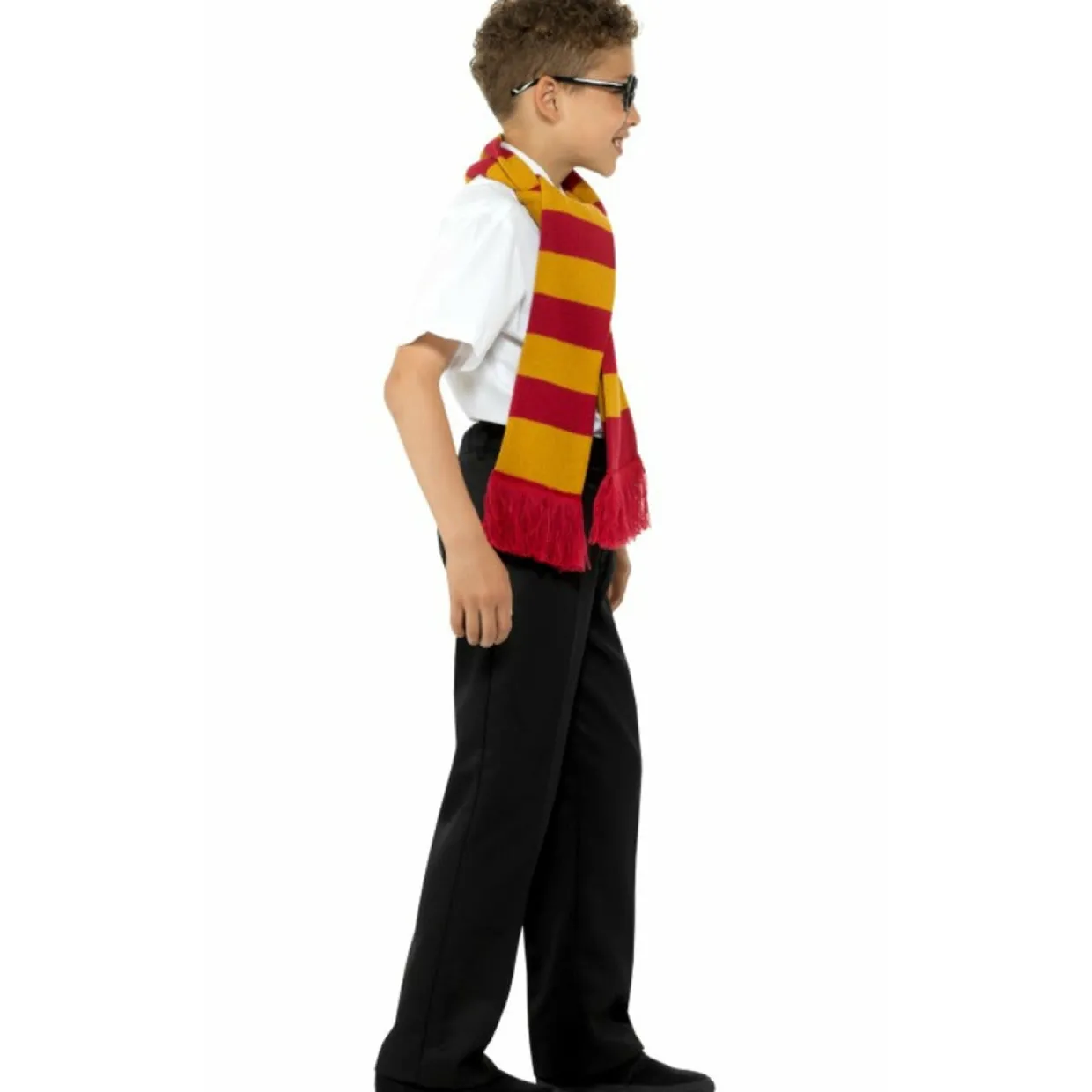 Set de Mago Harry infantil