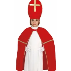 Set de Obispo infantil