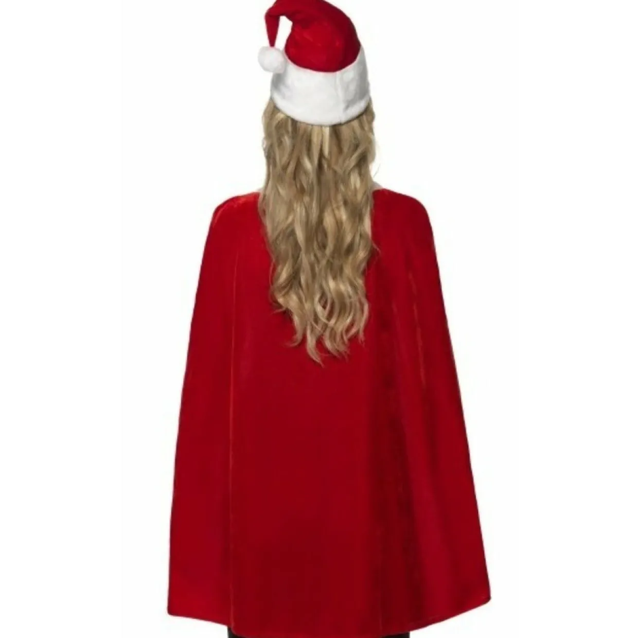 Set de Papá Noel Deluxe