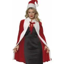 Set de Papá Noel Deluxe