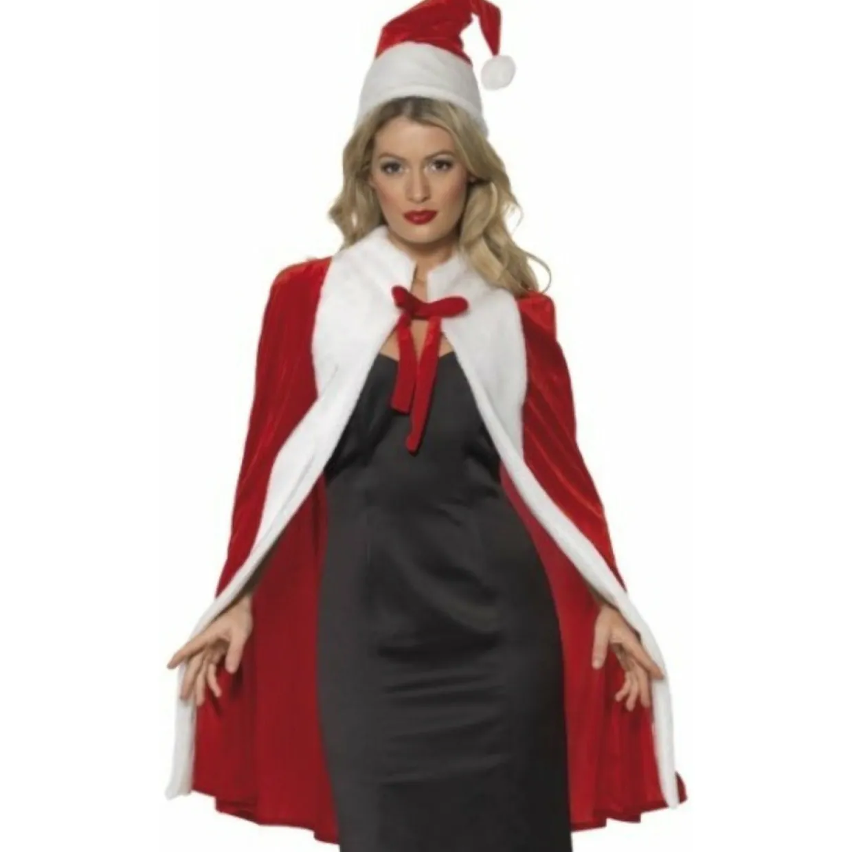 Set de Papá Noel Deluxe
