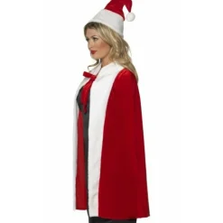 Set de Papá Noel Deluxe