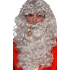 Set de Papá Noel Lujo