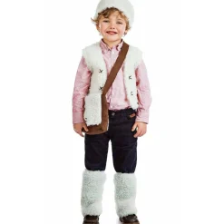 Set de Pastor Borreguillo infantil