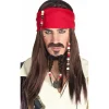 Set de Pelos de Pirata
