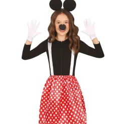 Set de Ratita Minnie infantil