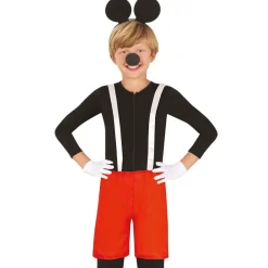 Set de Ratón Mickey