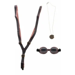 Set de Steampunk Retro