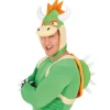 Set de Tortuga Bowser