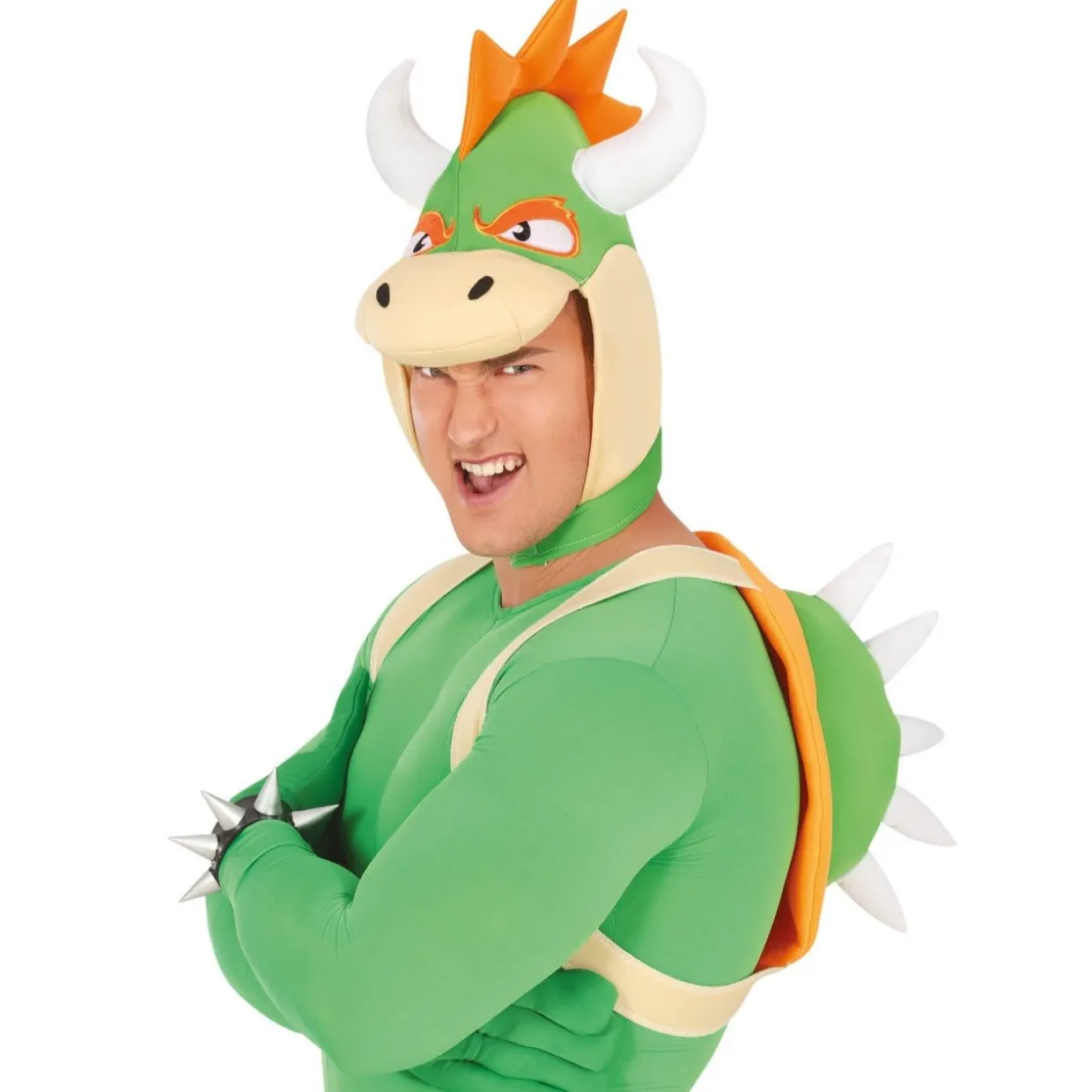 Set de Tortuga Bowser