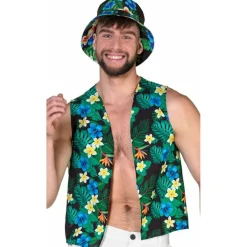 Set de Turista Hawai