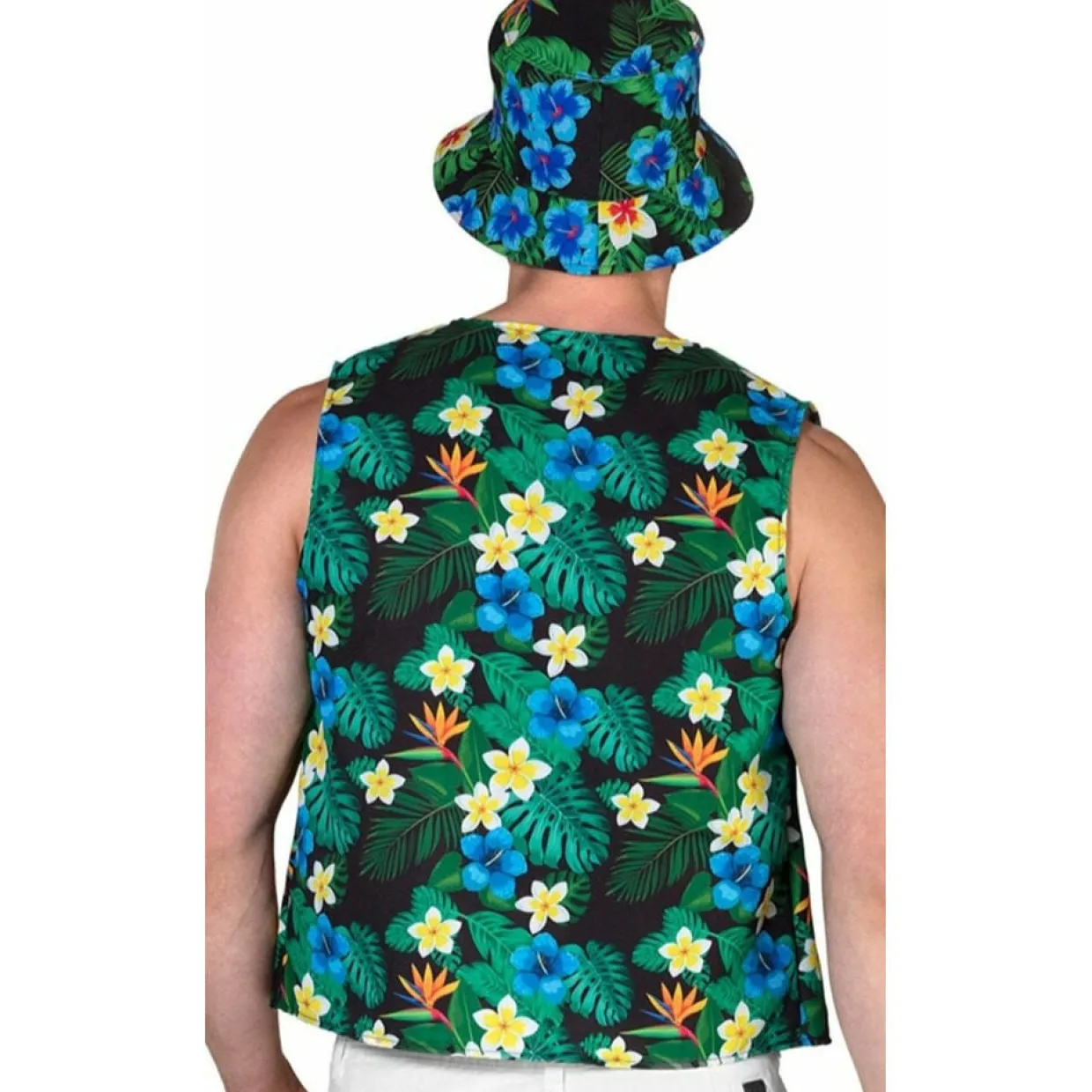 Set de Turista Hawai
