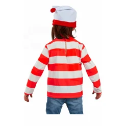 Set de Wally infantil