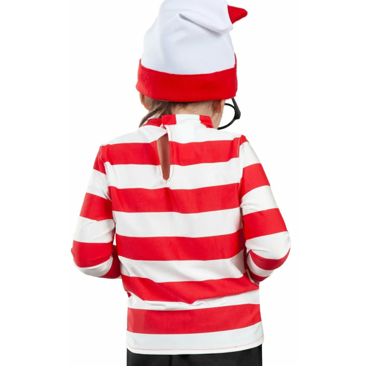 Set de Wally infantil