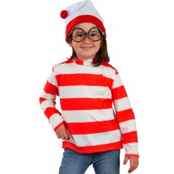 Set de Wally infantil