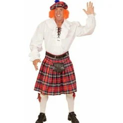 Set Escoces