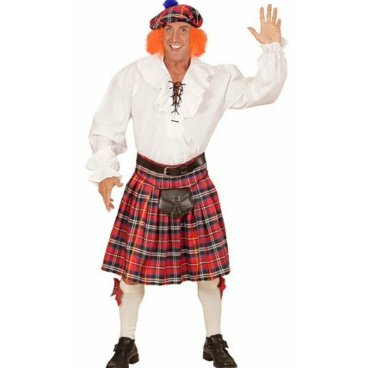 Set Escoces