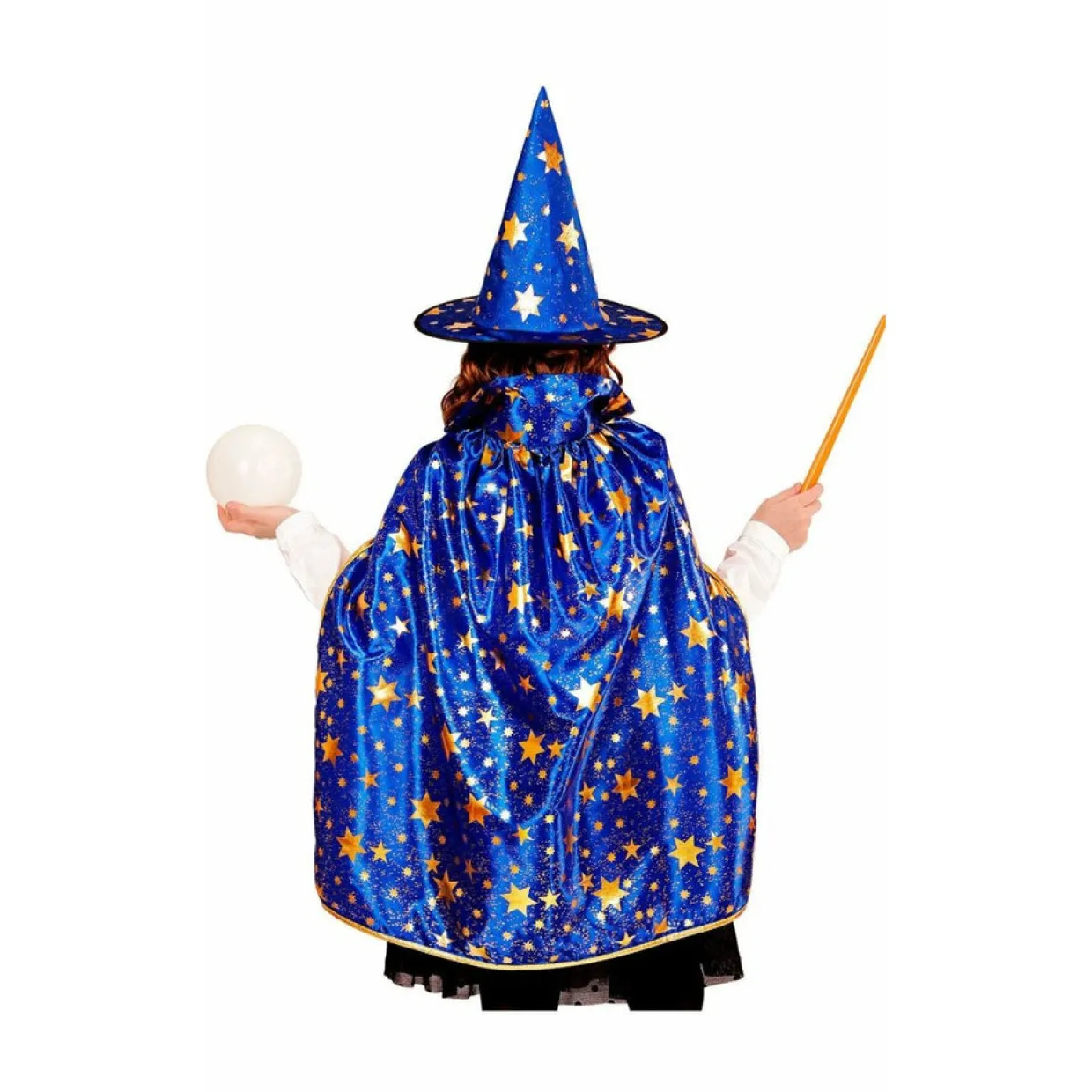 Set Mago Azul