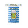 Set Póster y Banner Oktoberfest
