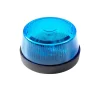 Sirena Baliza Azul Parpadeante