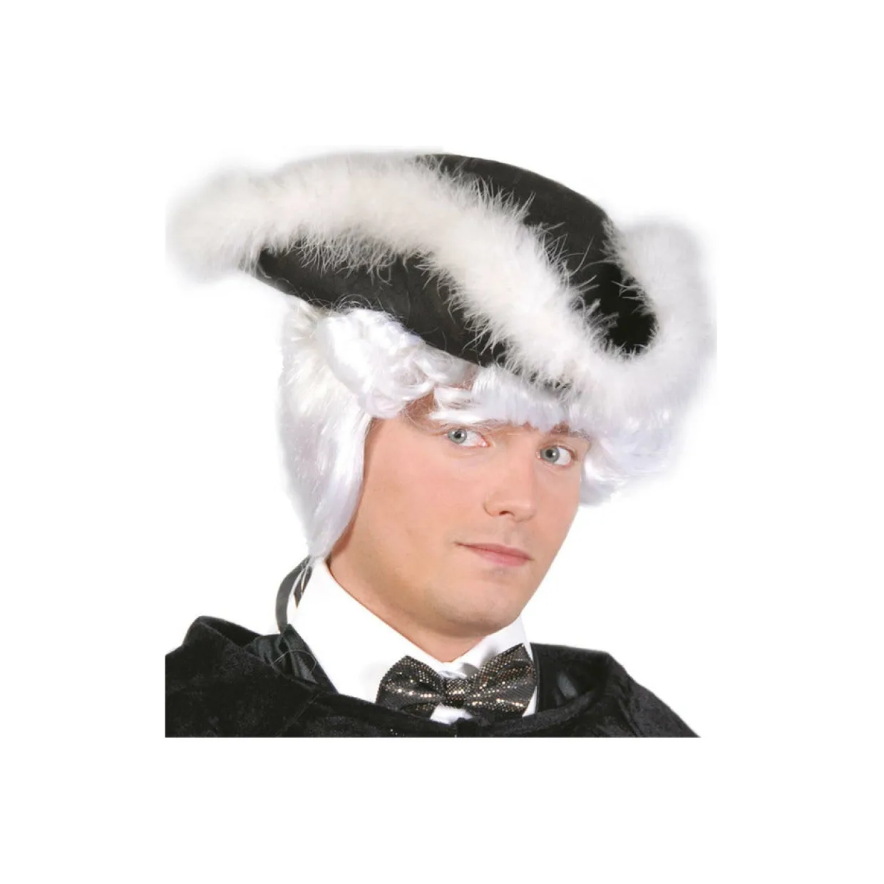 Sombrero Almirante