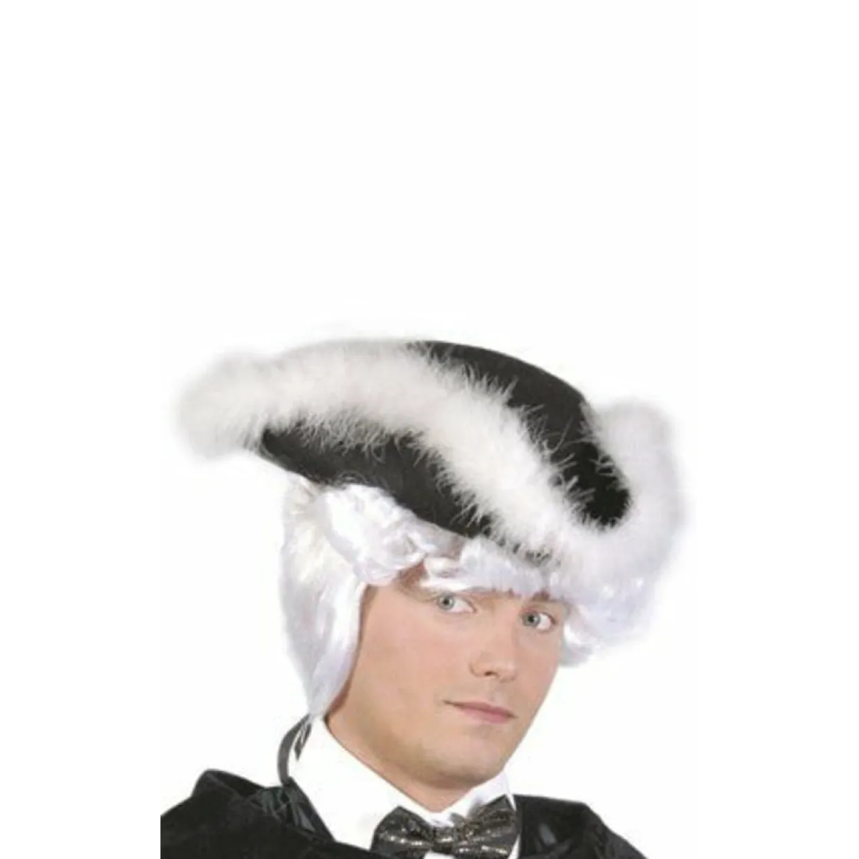 Sombrero Almirante