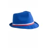 Sombrero Bandera Francia