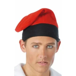 Sombrero Barretina