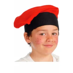 Sombrero Barretina infantil