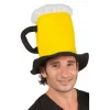 Sombrero Cerveza Bicolor