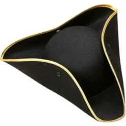 Sombrero Comandante