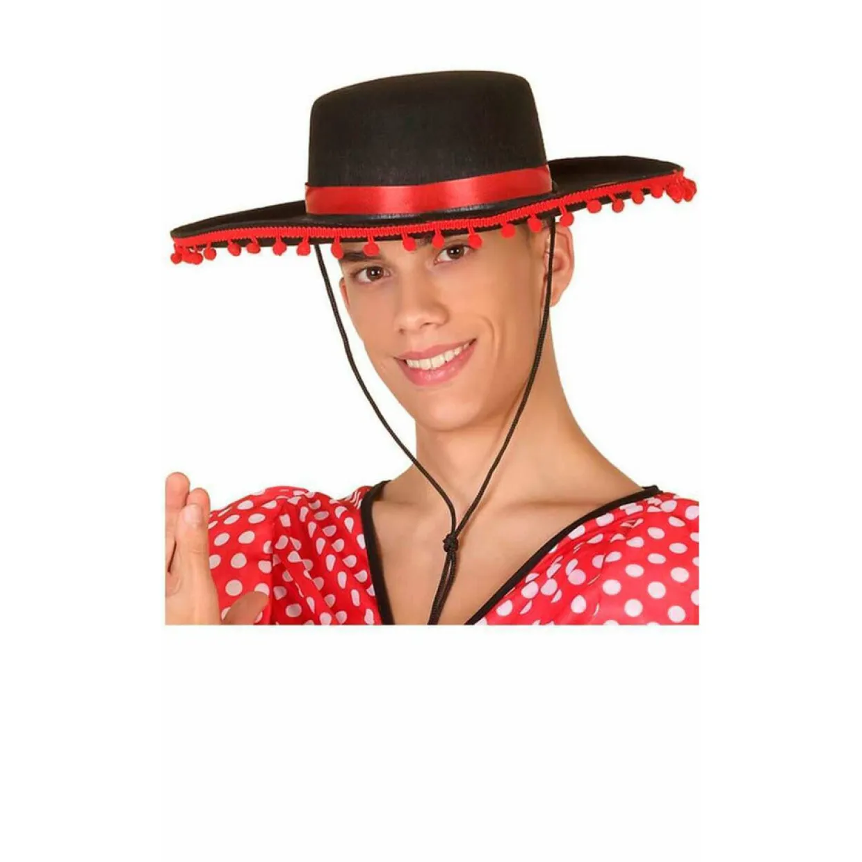 Sombrero Cordobés Andaluz