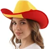 Sombrero Cowboy de España