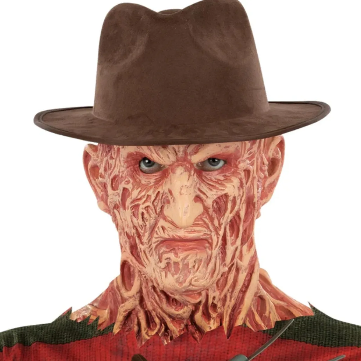 Sombrero de Asesino Freddy
