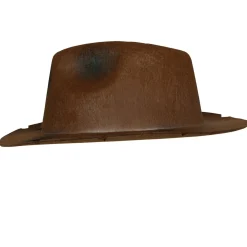Sombrero de Asesino Freddy Marrón