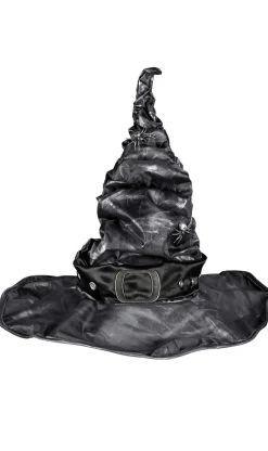 Sombrero de Bruja Arañas