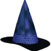 Sombrero de Bruja Happy infantil