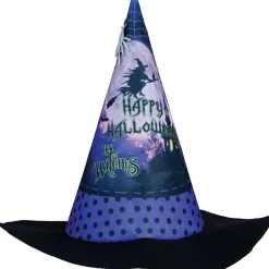 Sombrero de Bruja Happy infantil