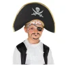 Sombrero de Capitán Pirata infantil