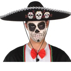 Sombrero de Catrín Mariachi