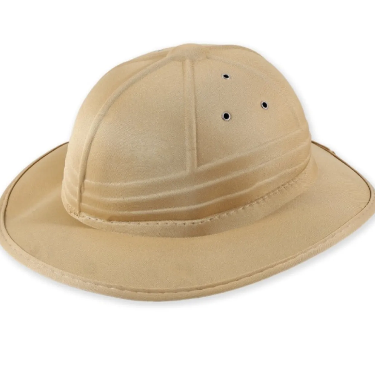 Sombrero de Explorador Beige