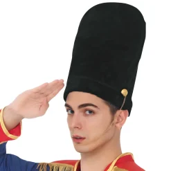 Sombrero de Guardia Inglesa