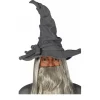 Sombrero de Mago Gris
