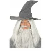 Sombrero de Mago Gris Eco