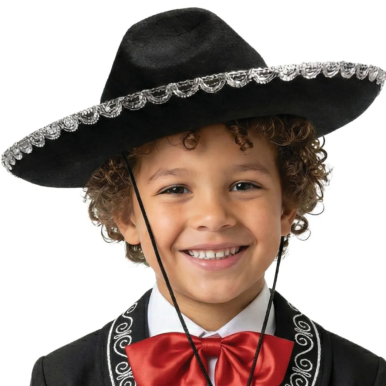 Sombrero de Mariachi infantil