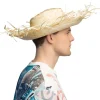 Sombrero de Paja