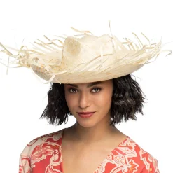 Sombrero de Paja